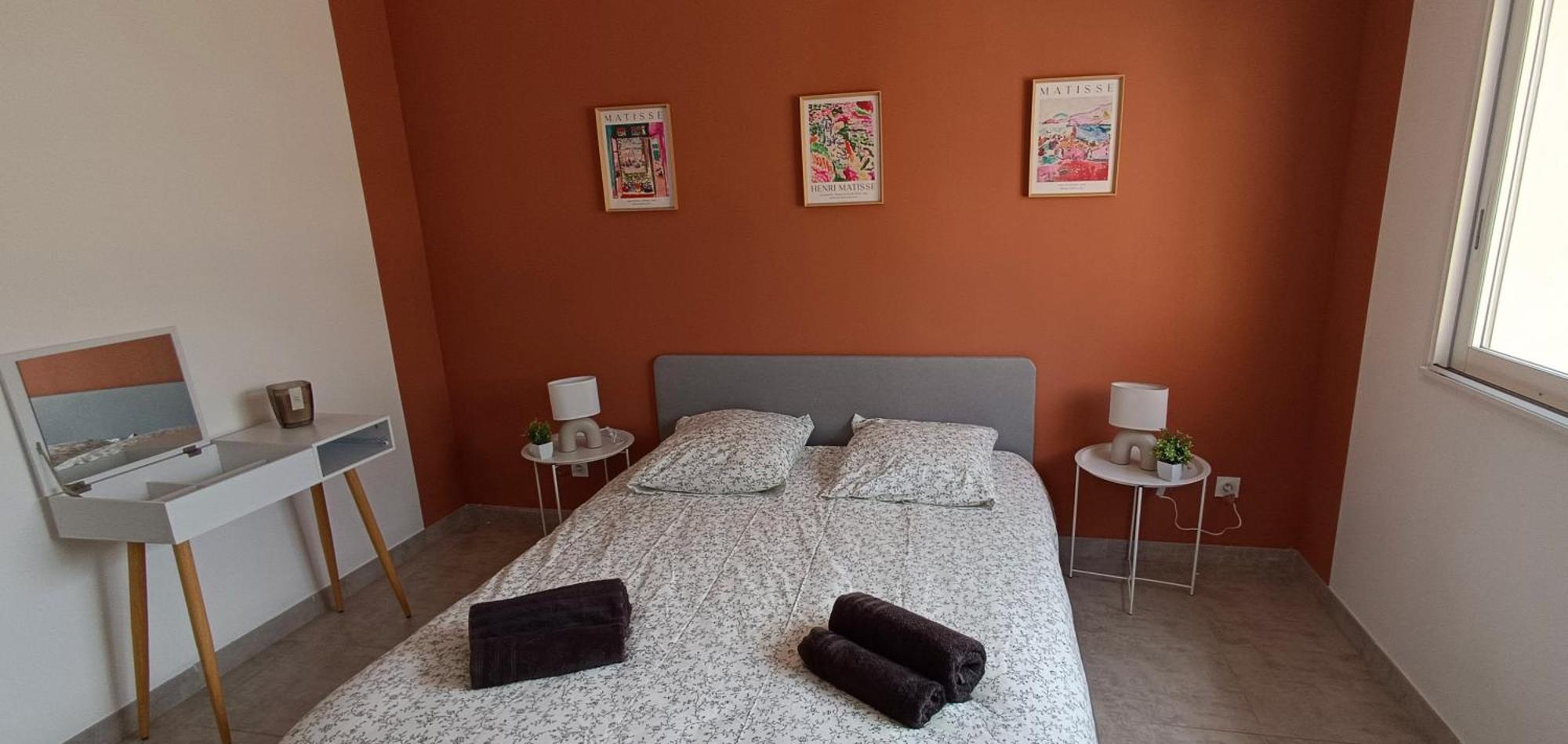 La Villa Lyne - Villa Moderne 4 Chambres 8 Personnes Clim Lèzan Exterior foto